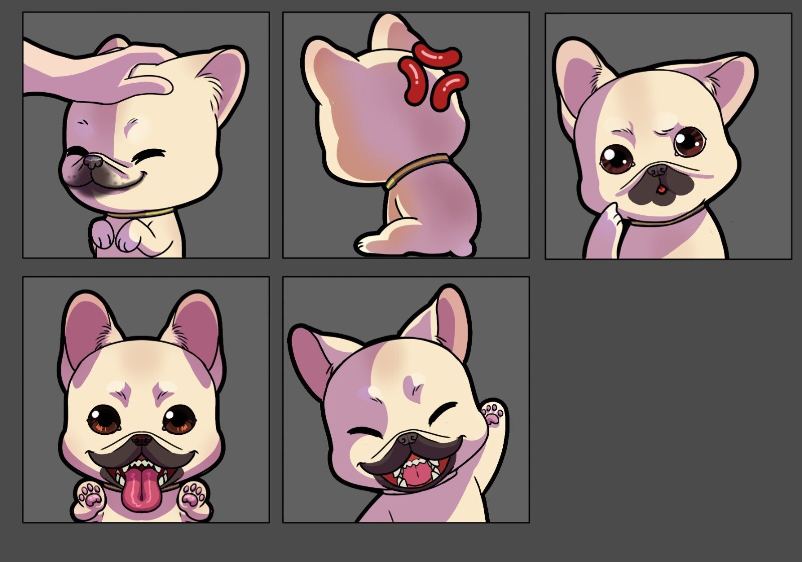 Good Boi Pack