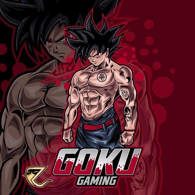 Goku Gaming