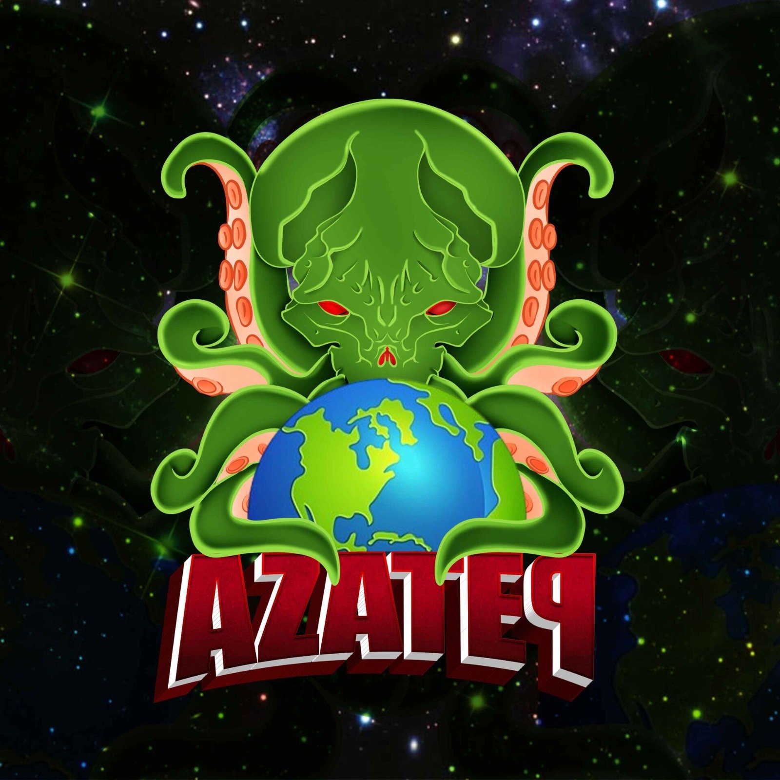 Cosmic Creature